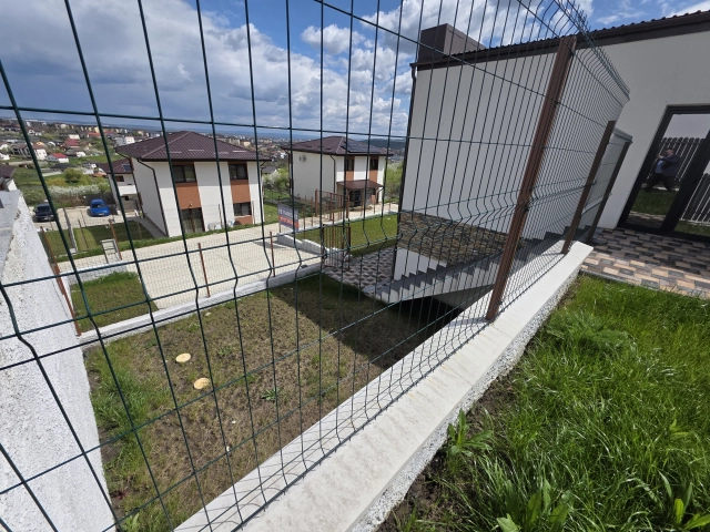 Casa 3 camere - CUG