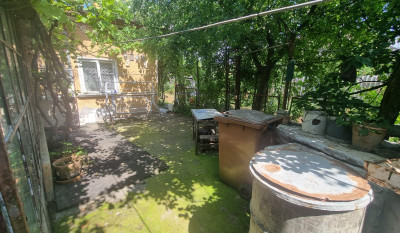 Casa de vanzare, 194mp,  4 camere, Copou,  (dupa Muzeul Mihail Savoveanu) Iasi 162977