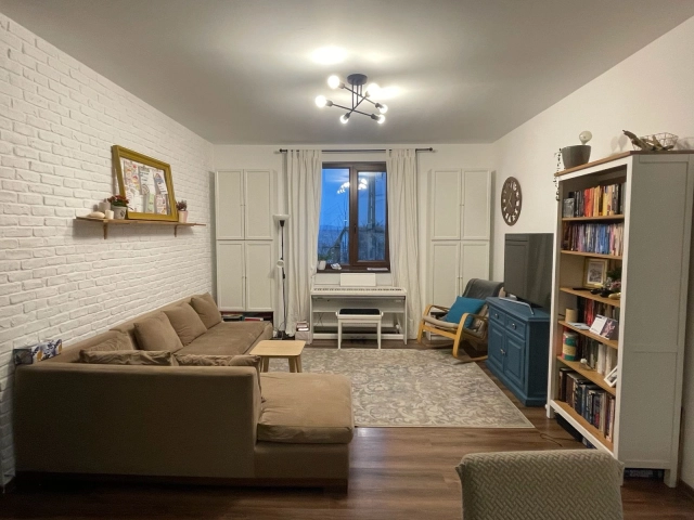 Casa 4 camere - Valea Adanca