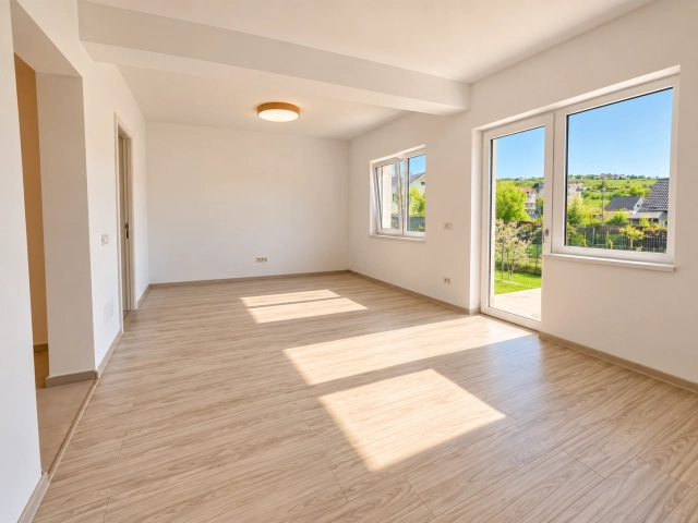 Casa 4 camere - Bucium