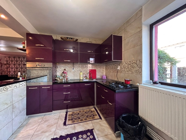 Casa 6 camere - CUG