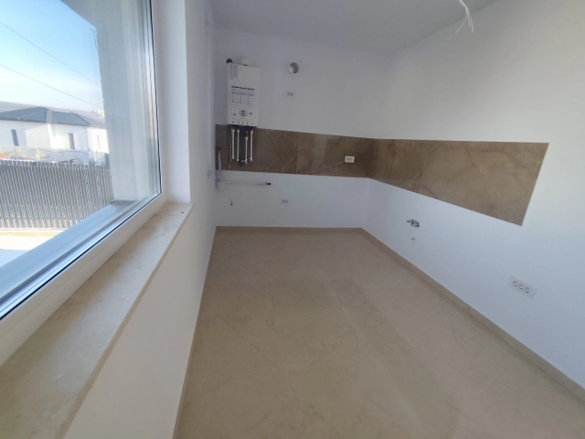Casa 4 camere - Popas Pacurari
