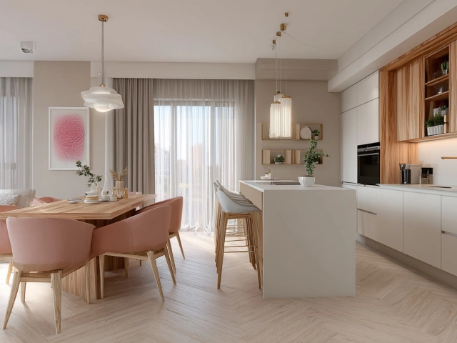Casa 4 camere - Popas Pacurari