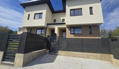 Casa de vanzare, 100mp,  4 camere, Popas Pacurari,  (Strada Soarelui -acces asfaltat) Iasi 161300
