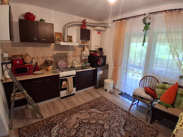 Casa 4 camere - Popas Pacurari