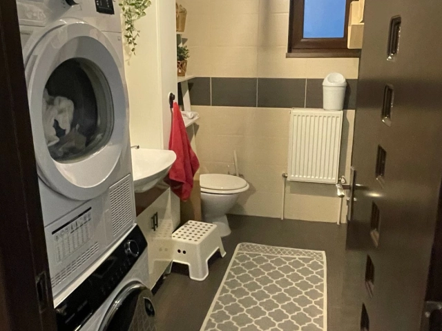 Casa 4 camere - Valea Adanca