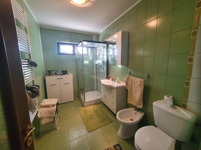 Casa 5 camere - Popas Pacurari