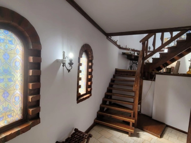 Casa 7 camere - Sararie