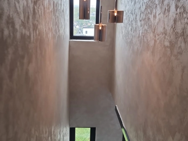 Casa 5 camere - Bucium