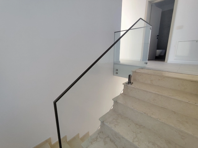 Casa 4 camere - Popas Pacurari