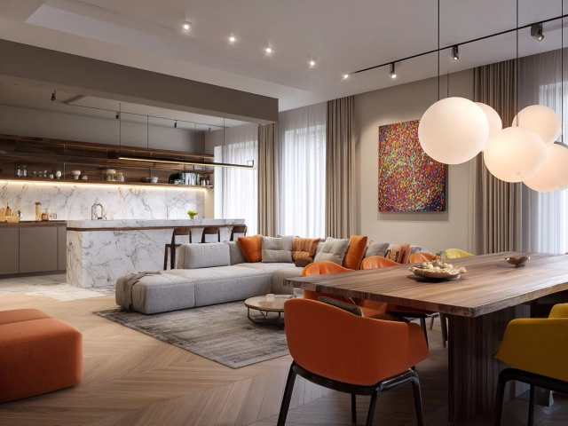 Casa 4 camere - Popas Pacurari