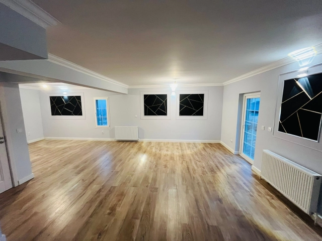 Casa 4 camere - Breazu