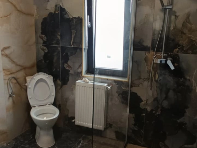 Casa 4 camere - Popas Pacurari