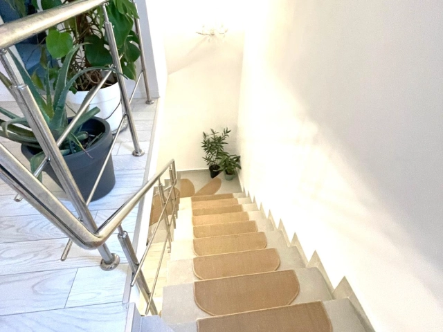 Casa 4 camere - Valea Lupului