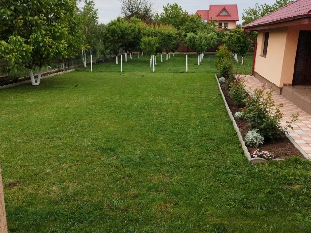 Casa 5 camere - Valea Adanca
