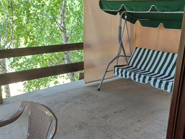Casa 4 camere - Breazu
