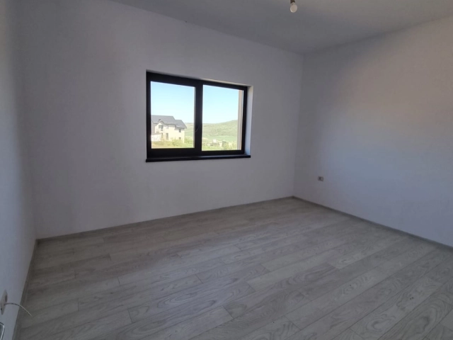 Casa 4 camere - Popas Pacurari