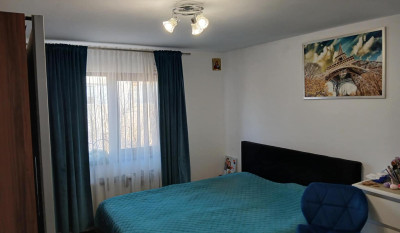 Vila de vanzare,  3 camere, 102mp, Breazu,  (dupa  Farmacie) Iasi 158191