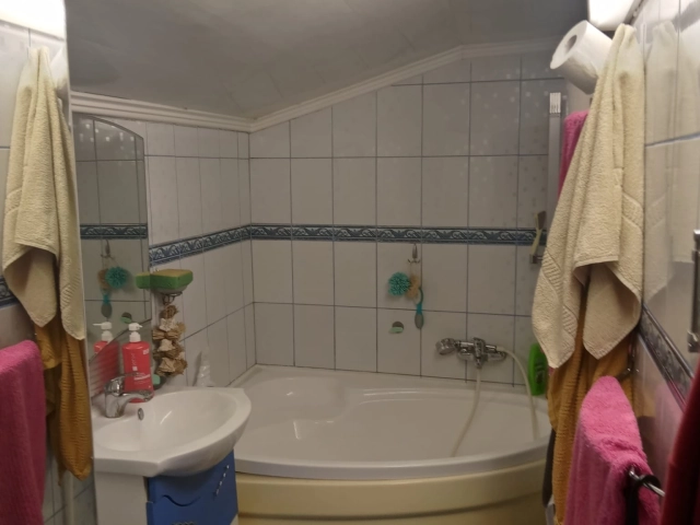 Casa 4 camere - Tatarasi