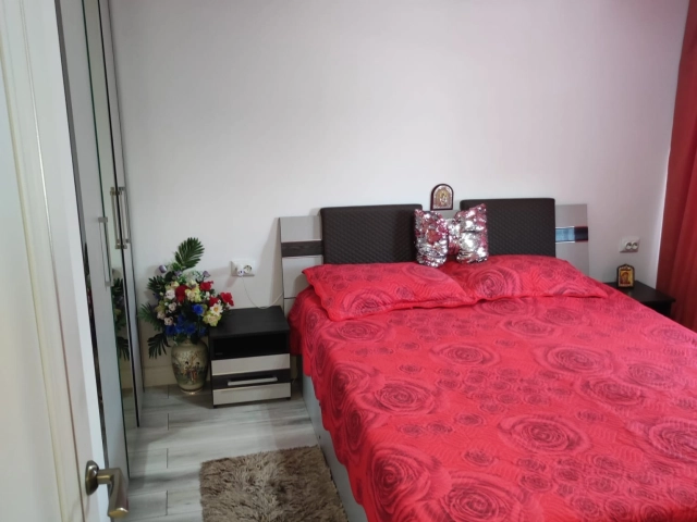 Casa 4 camere - Nicolina