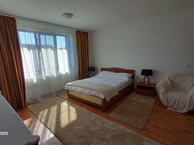 Casa 9 camere - Tatarasi