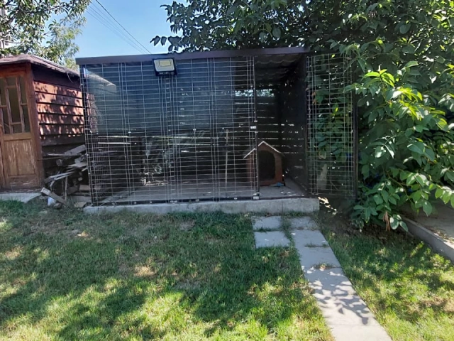 Casa 5 camere - Breazu