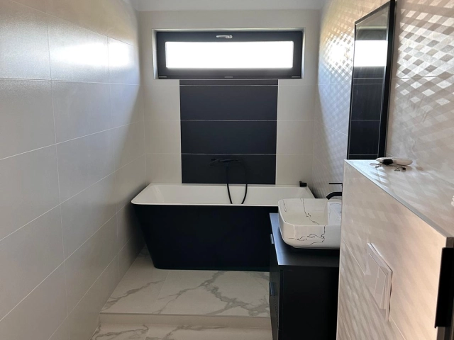 Casa 4 camere - Breazu