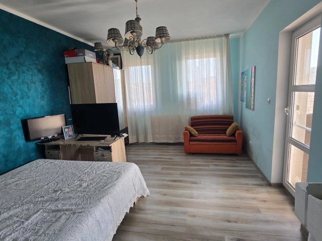 Casa 5 camere - Breazu