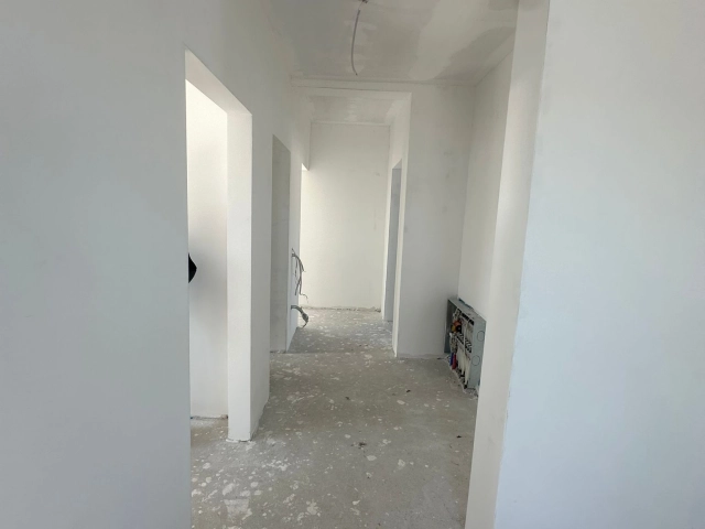Casa 4 camere - Valea Adanca