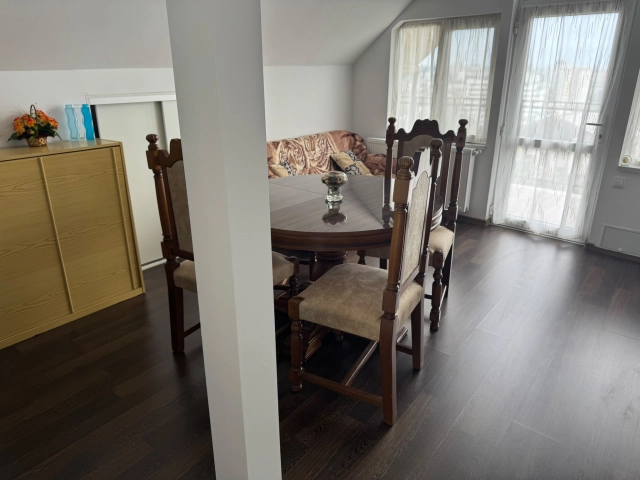 Casa 4 camere - Galata