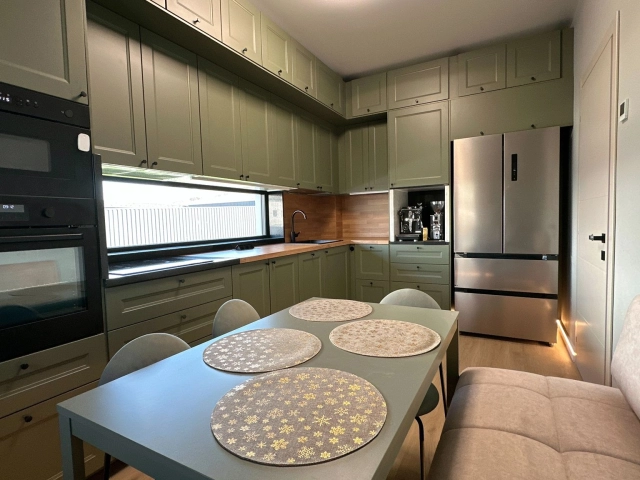 Casa 4 camere - Bucium