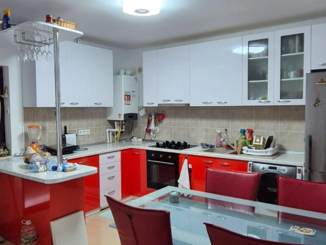 Casa 3 camere - Visani