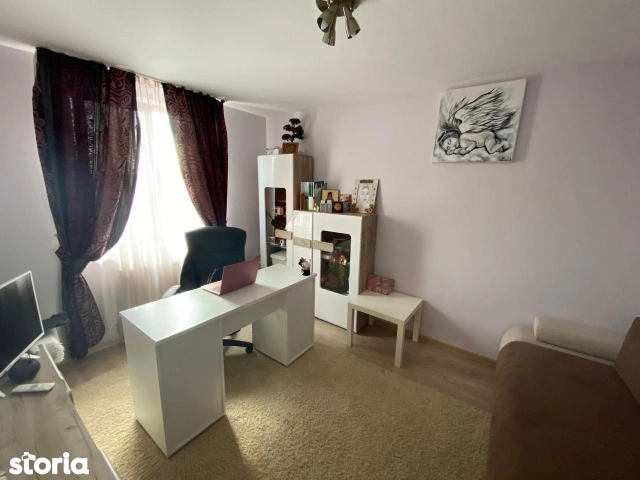 Casa 4 camere - Valea Lupului