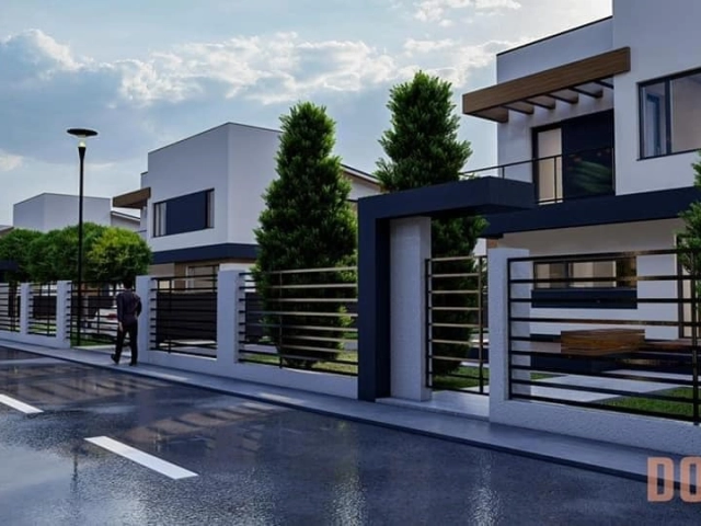 Casa 4 camere - Rediu
