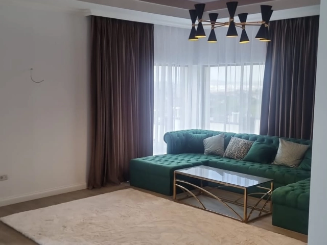Casa 5 camere - Bucium