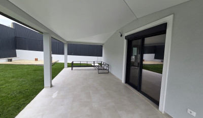 Vila de vanzare,  5 camere, 112mp, Miroslava,  (la 1,2 km Family Market) Iasi 160825