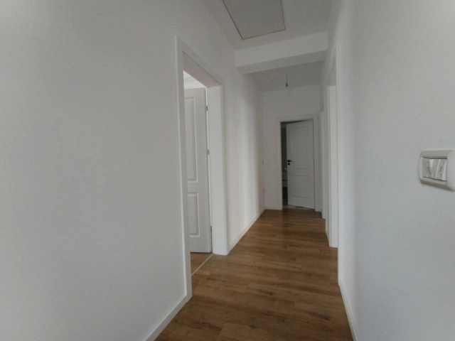 Casa 4 camere - Valea Lupului