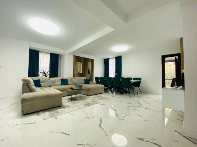 Casa 4 camere - Breazu