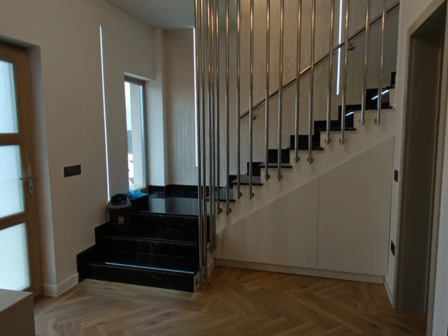 Casa 4 camere - Valea Lupului
