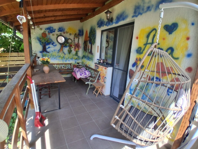 Casa 4 camere - Popas Pacurari