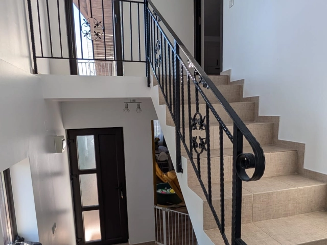 Casa 4 camere - Lunca Cetatuii