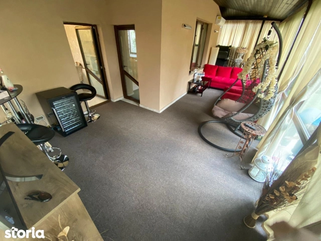 Casa 4 camere - Valea Lupului