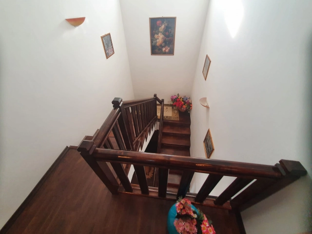 Casa 5 camere - Popas Pacurari