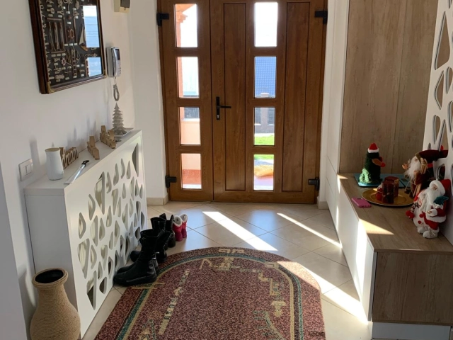 Casa 4 camere - Valea Adanca