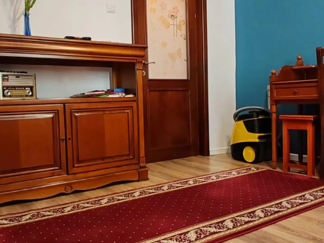 Casa 5 camere - Tatarasi