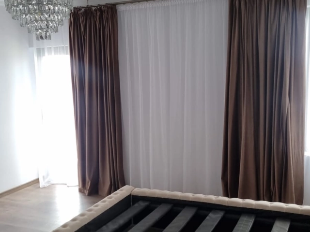 Casa 5 camere - Bucium
