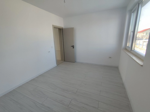 Casa 4 camere - Popas Pacurari