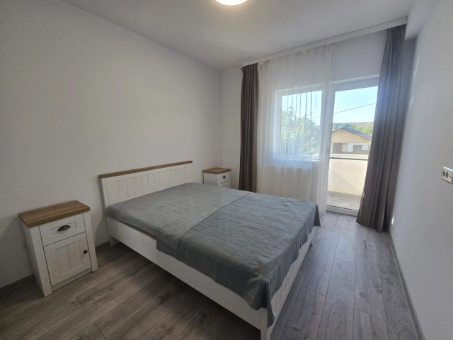 Casa 4 camere - Bucium