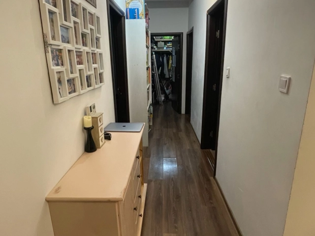 Casa 4 camere - Valea Adanca