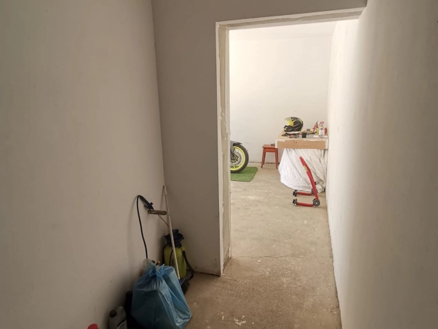 Casa 7 camere - Bucium